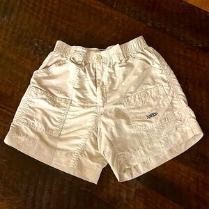 AFTKO SZ 32 Khaki Shorts
